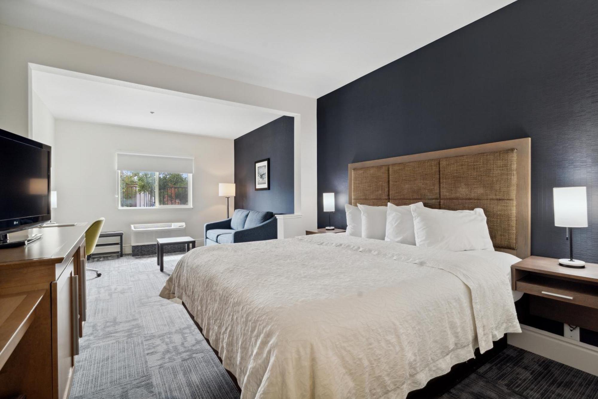 Sonesta Essential Vacaville Napa Valley Kültér fotó