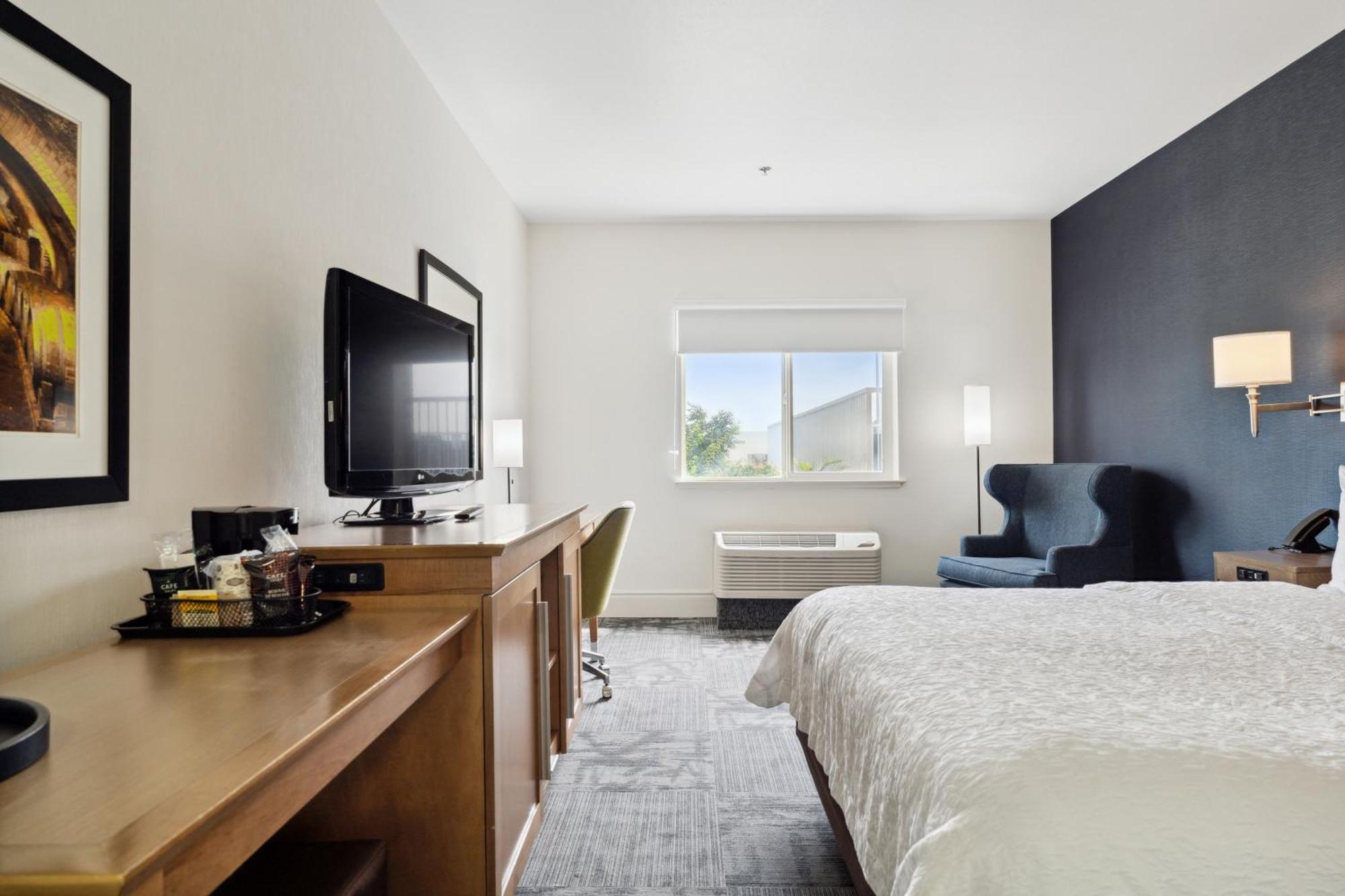 Sonesta Essential Vacaville Napa Valley Kültér fotó