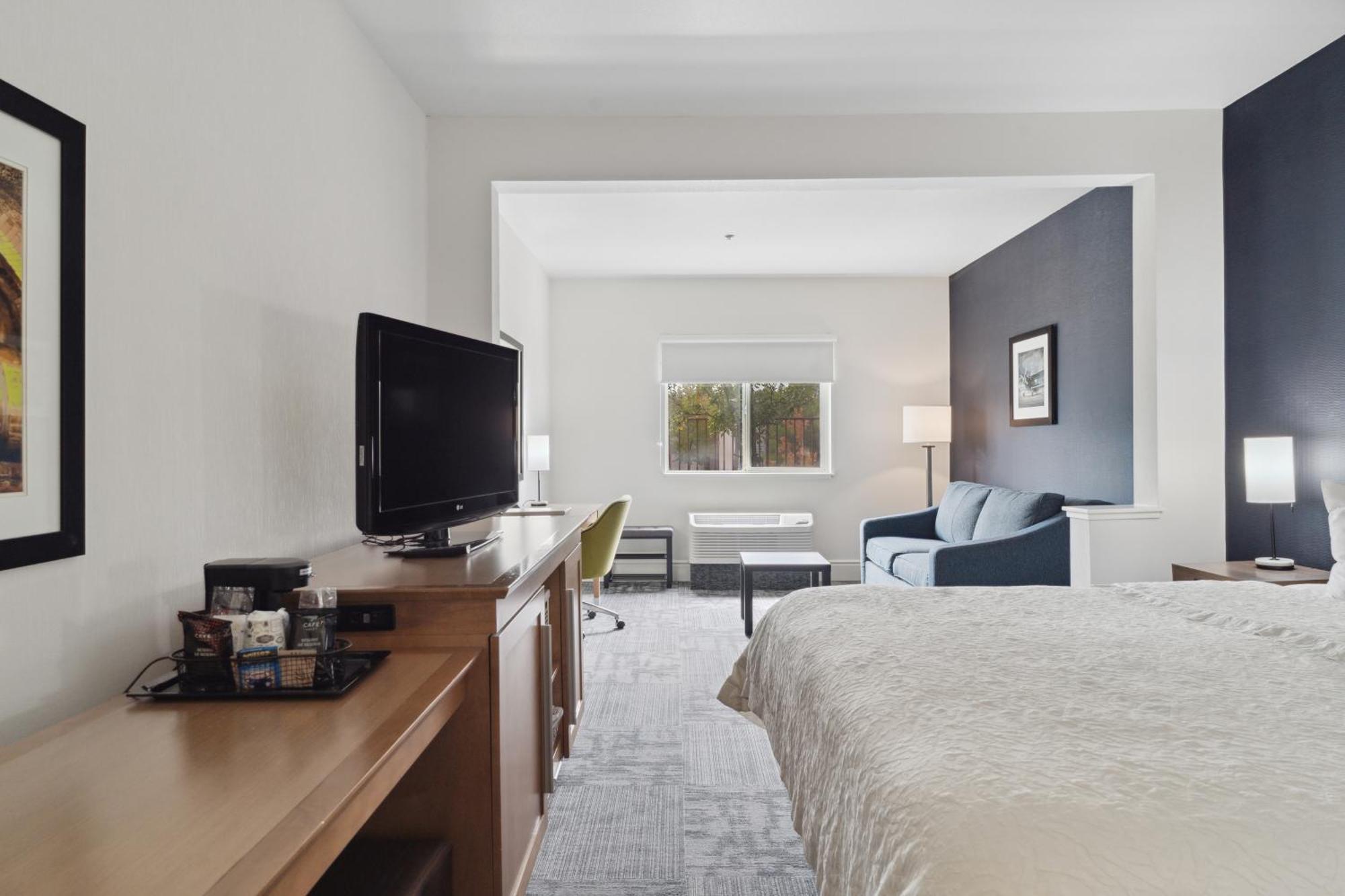 Sonesta Essential Vacaville Napa Valley Kültér fotó
