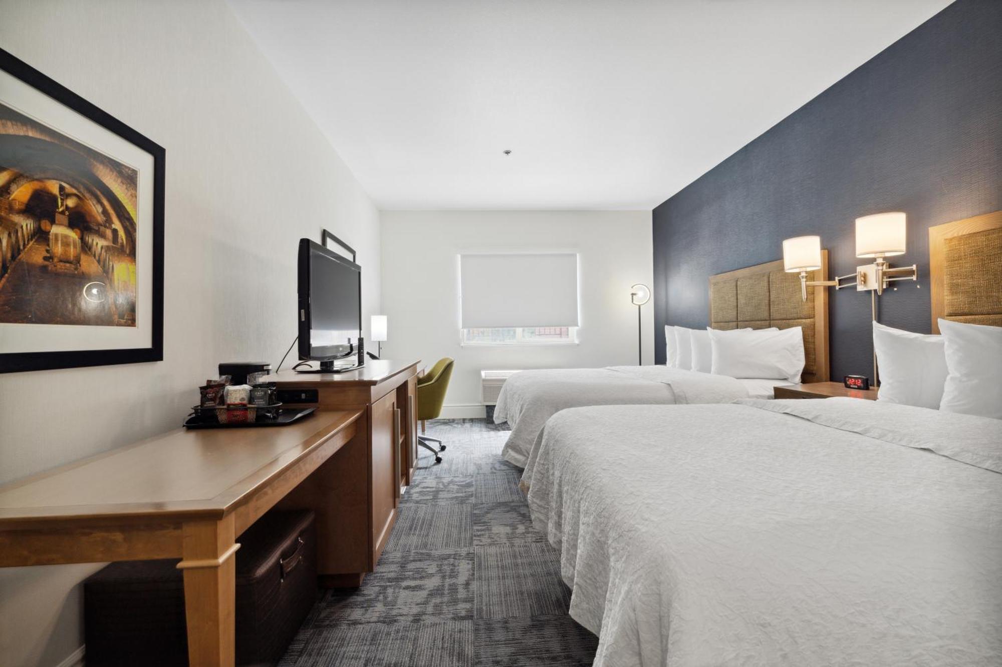 Sonesta Essential Vacaville Napa Valley Kültér fotó