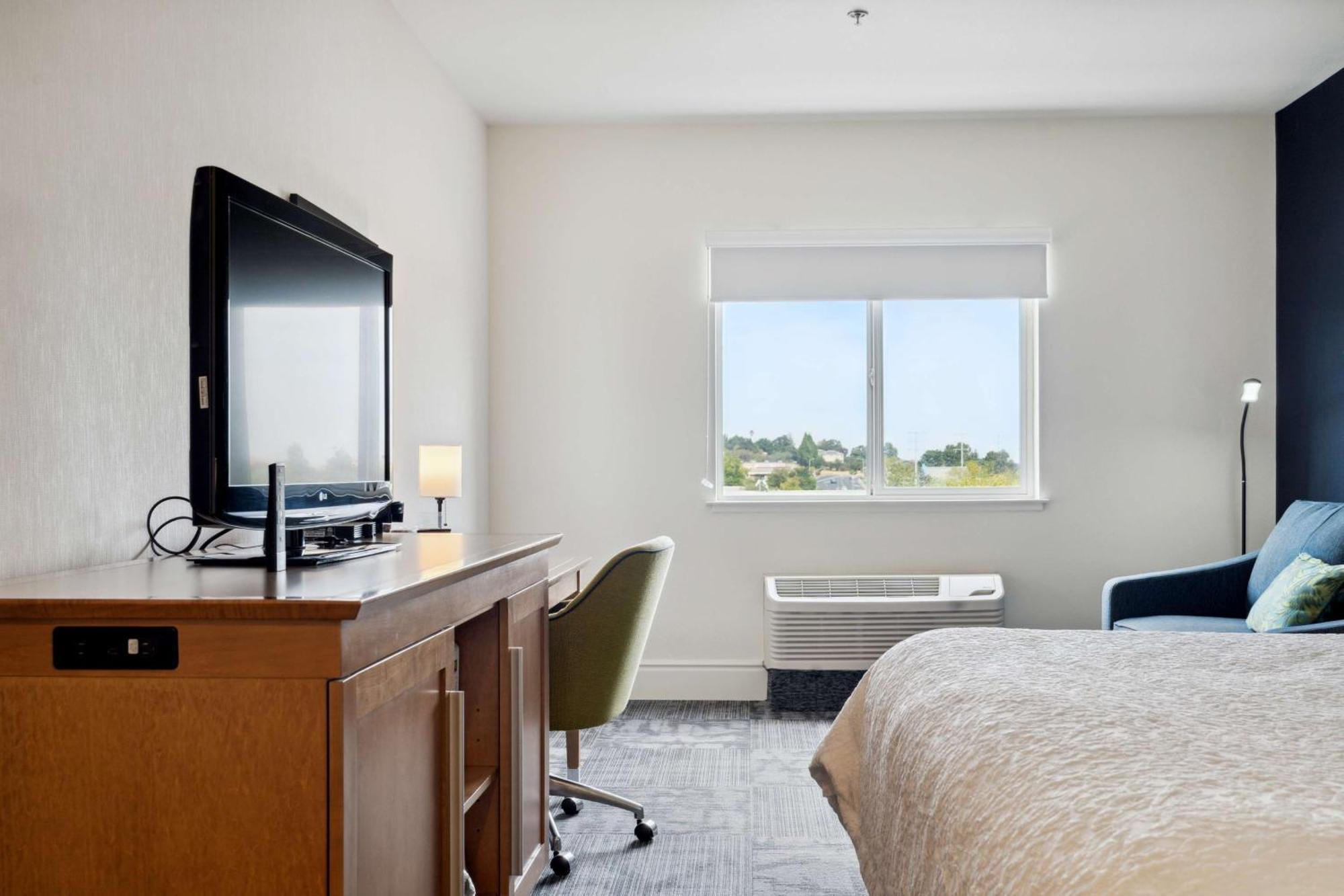 Sonesta Essential Vacaville Napa Valley Kültér fotó
