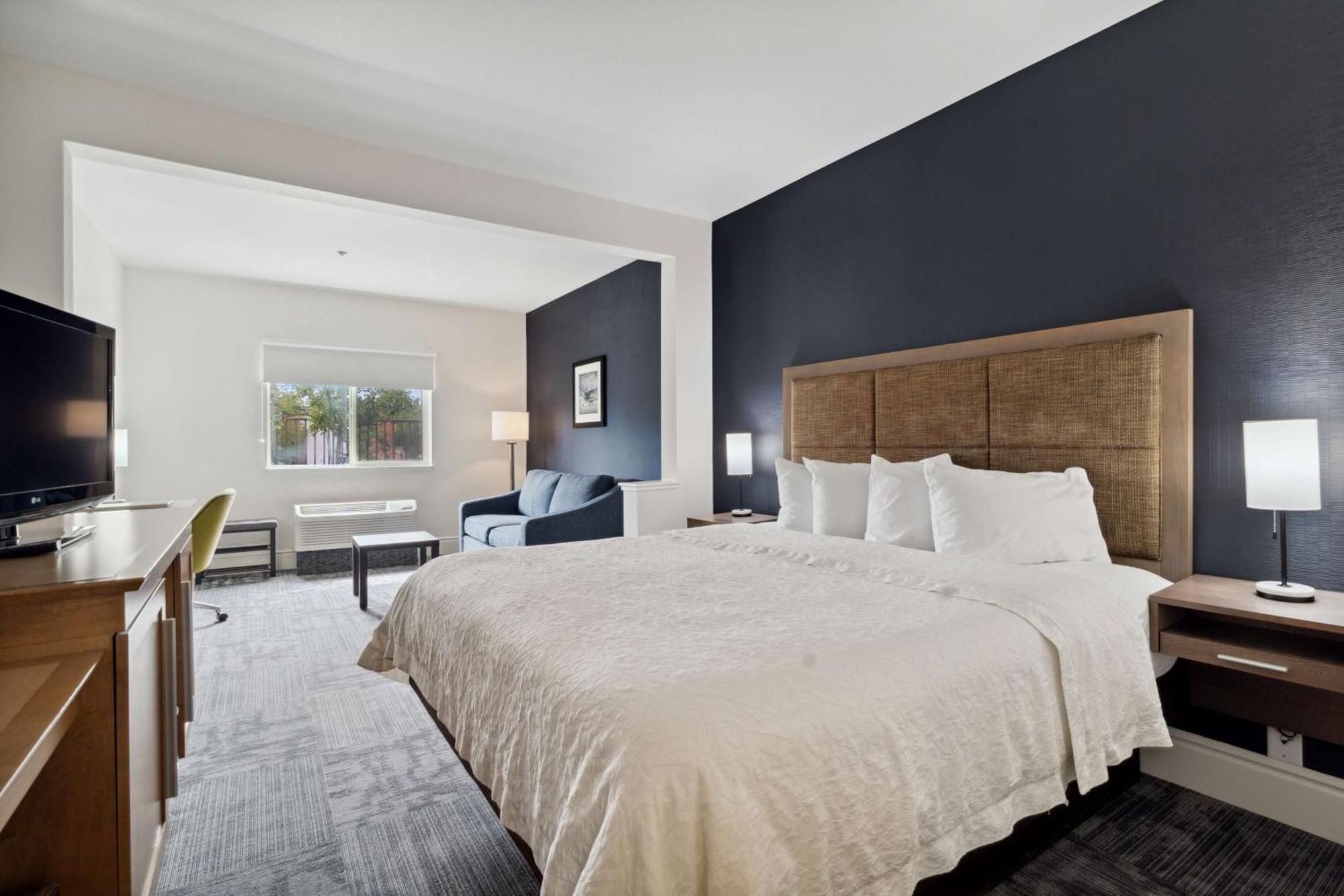 Sonesta Essential Vacaville Napa Valley Kültér fotó