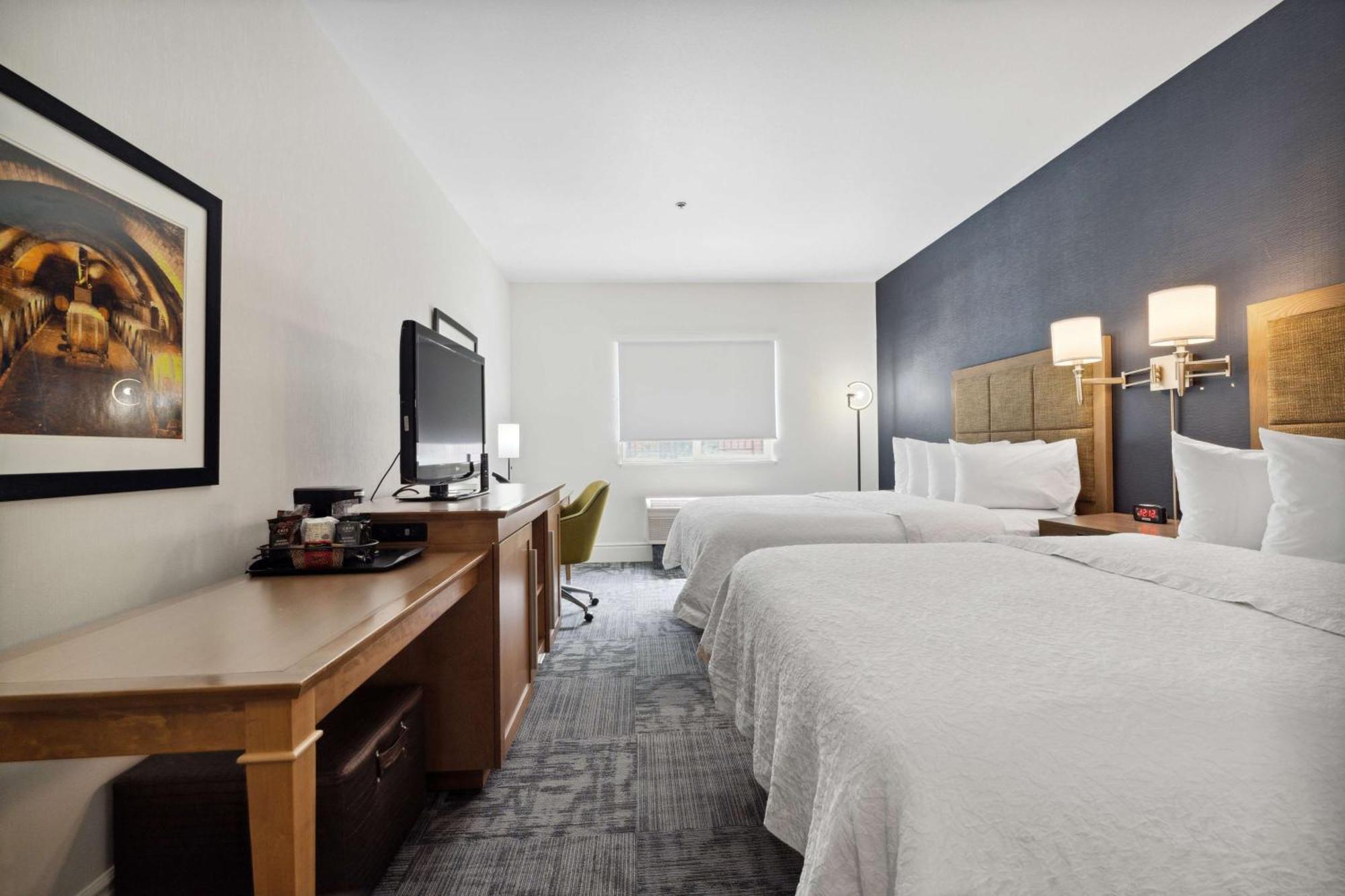 Sonesta Essential Vacaville Napa Valley Kültér fotó
