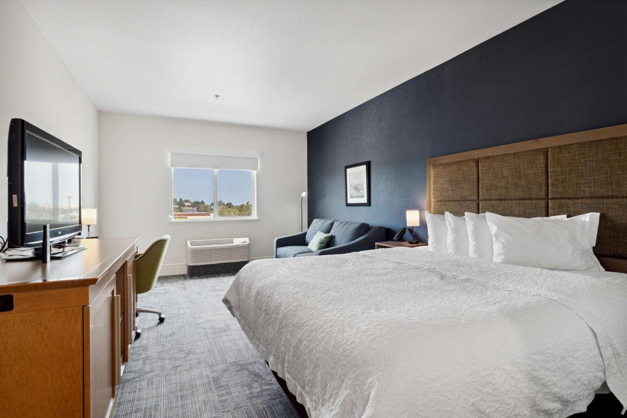 Sonesta Essential Vacaville Napa Valley Kültér fotó